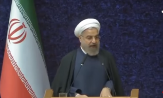 ماذا يحدث في ايران، وهل نحن امام ثورة لتغيير النظام ؟