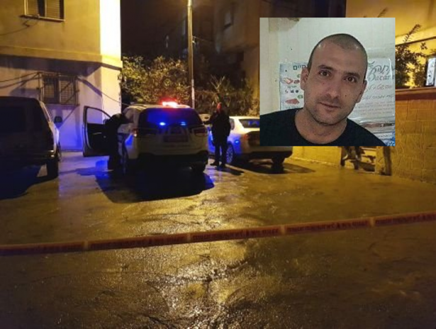 مصرع سامر عواد (33 عامًا) من يافة الناصرة إثر تعرضه للطعن