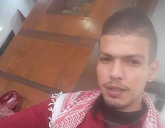 استشهاد شاب في قلقيلية
