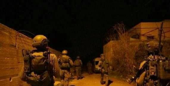 مصادر فلسطينية: شهيد على الأقل في مواجهات جنين وتعتيم يفرضه الجيش