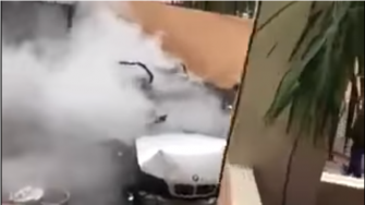 كاتس: لو كانت إسرائيل متورطة في اغتيال قيادي حماس لما نجا منها