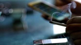 خطر جديد غير متوقع للتدخين!