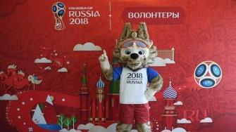 أكثر من 3 ملايين طلب لشراء تذاكر مباريات مونديال روسيا