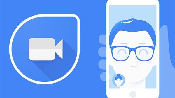 جوجل تتيح مكالمات فيديو جماعية في تطبيق 