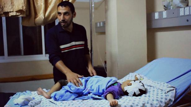 الصحة في غزة تدق ناقوس الخطر بسبب نقص مستلزمات طبية
