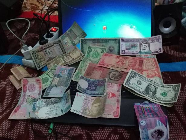 اسعار العملات ليوم الثلاثاء