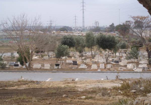محاولات للاستيلاء على مقبرة طاسو في يافا، والاهالي يحاولون التصدي