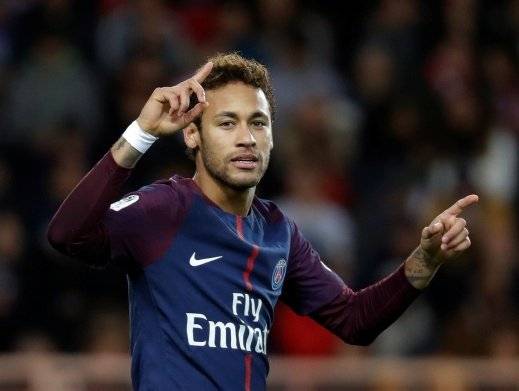 سان جيرمان يوافق على انتقال نيمار إلى ريال مدريد بشرط وحيد