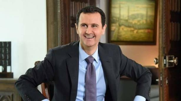 دراسة أمريكية: ترامب قبل بالأسد في سوريا