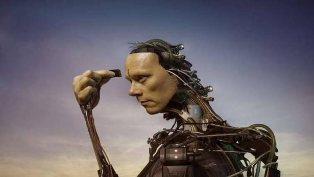 هل تصبح الروبوتات جزءا من أجسامنا مستقبلا؟
