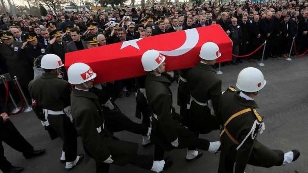 مقتل جنديين تركيين وإصابة 5 في عملية 