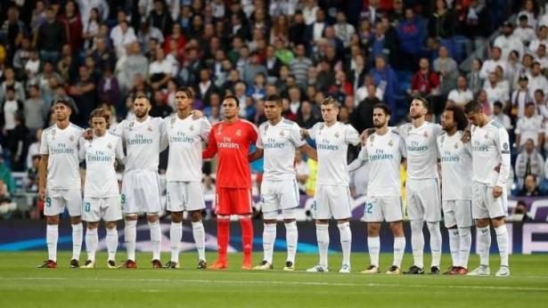 ريال مدريد يتلقى ضربة موجعة قبل مواجهة باريس سان جيرمان