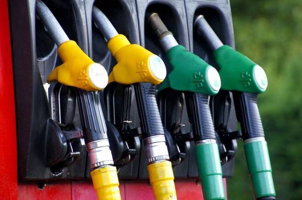 ارتفاع اسعار الوقود ابتداءًا من الشهر القادم