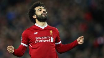ريال مدريد في طريقه لتقديم عرض مالي مغر لضم "محمد صلاح"
