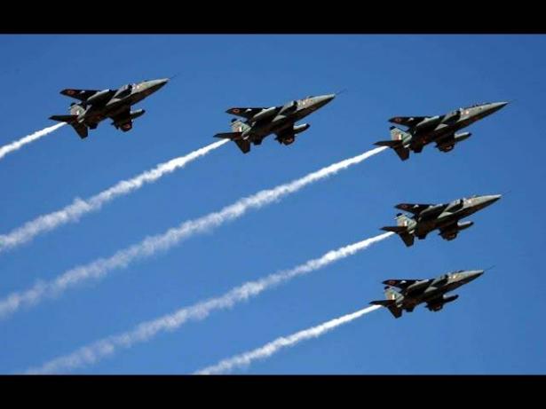 التحالف الدولي يغير عملياته ضد داعش في العراق