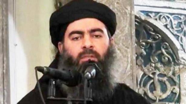 العراق: البغدادي على قيد الحياة ويعاني من كسور بساقه