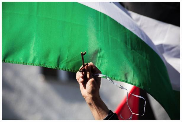 إسرائيل قلقة:  تواصل مع الأردن ومصر لتفادي مواجهات على حدود غزة