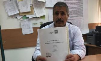 د. عامر الهزيّل: "مشروع نجوم الصحراء يهدف الى خلق قيادة صهيونية من الشبان العرب في النقب"