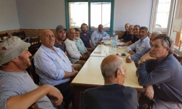 اتحاد صيادي الأسماك يعقد اجتماعه الأول في الفريديس