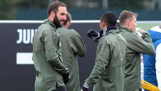 دوري الأبطال ... يوفنتوس في مهمة صعبة أمام توتنهام
