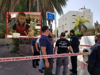 عقب مصرع سراج عازم ( الطيبة )، يوسف جمعة: "على الأهل تذويت ثقافة الشارع لابنائهم قبل فقدانهم"