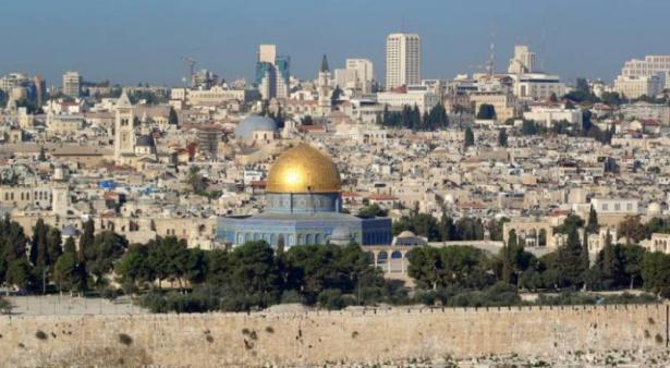 دولة أوروبية تدرس نقل سفارتها إلى القدس!