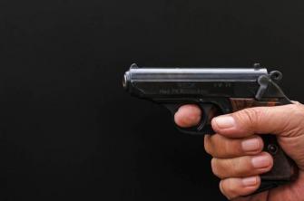 الطيرة: اطلاق نار واصابة شخص بجراح متوسطة
