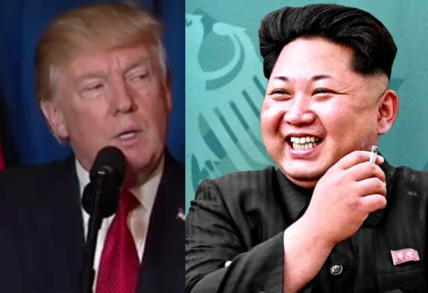 كوريا الشمالية مستعدة لوقف تجاربها النووية والصاروخية إذا أجريت محادثات مع الولايات المتحدة