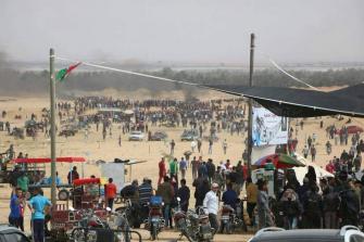 ماجد كيّالي للشمس: المنظمة الفلسطينية لم تعد ذاك الكيان السياسي المعنوي للشعب الفلسطيني