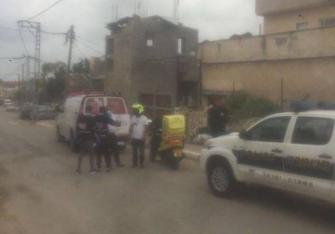 العثور على جثة لرجل مسنّ داخل شقة في باقة الغربية