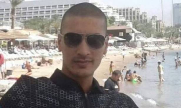 تجديد امر منع النشر على جريمة قتل الشاب مكرم جابر