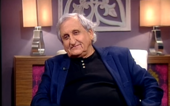 الكاتب الاسرائيلي يهوشوع: "كنتُ مؤمنًا بحل الدولتين، غير أنني اليوم أرى أن حل الدولتين لم يعد قائمًا"