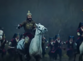 نهائيا: ايقاف عرض مسلسل "محمد الفاتح"