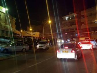 د. وائل جهشان: "مجتمعنا يعاني نكبة عصابات الاجرام التي استهدفت نزار بطلقات في رأسه ما اصابه بحالة حرجة"