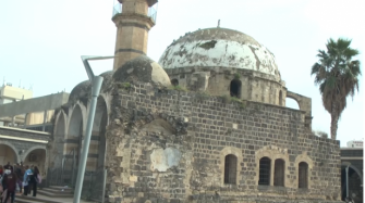 القاضي ناطور يناشد بالعمل على منع تنفيذ مخطط تحويل المسجد الزيداني في طبرية لمكان تجاري وسياحي
