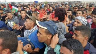 المتابعة تدعو لمظاهرة قطرية في سخنين تضامنا مع غزة