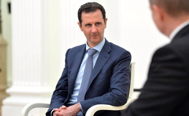 الوزير شتاينتس يهدد باغتيال الرئيس السوري بشار الأسد في حال هوجمت إسرائيل