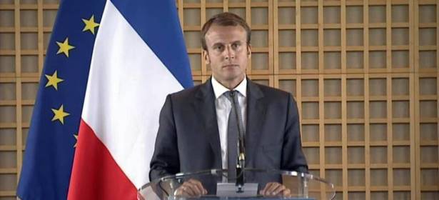 فرنسا تحدد الاهداف التي ستقصفها في سورية