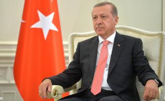 اردوغان : اسرائيل دولة ارهاب
