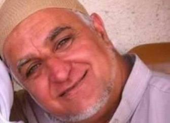 مصرع محمد خليل من البعنة جراء سقوطه من علو