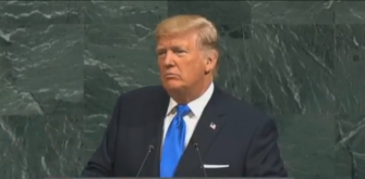 البيت الأبيض: ترامب أنهى اجتماعه حول سوريا دون قرار نهائي
