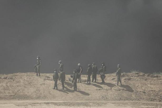 يوسي ملمان في مقال: الجيش يخطط لهجوم واسع على القطاع يمس بمواقع تابعة لحماس وحتى قياداتها