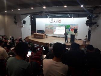 رهط: 200 منحة دراسيةً  بقيمة 2 مليون شيكل