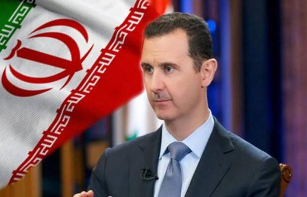 إيران ترد على تهديد الاحتلال باغتيال الأسد