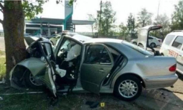 اصابة 3 طلاب طب من عرابة بحادث طرق في رومانيا