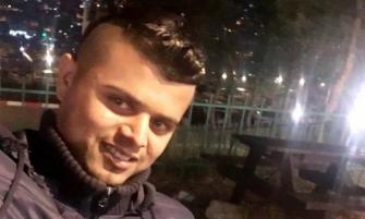 اللقية: مصرع حسين أبو عبدون إثر حادث بين شاحنتين