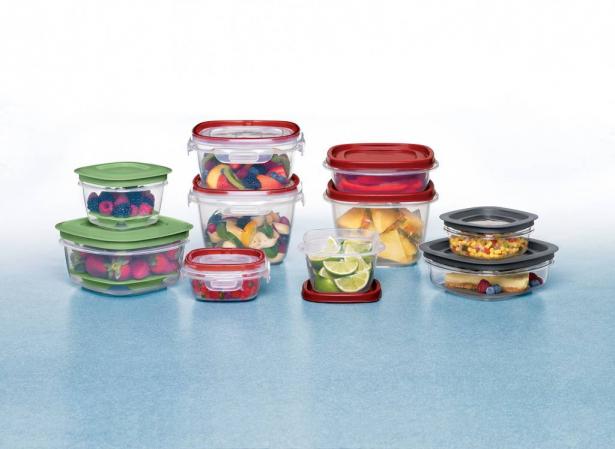 8 أفكار لتخزين الطعام قبل رمضان