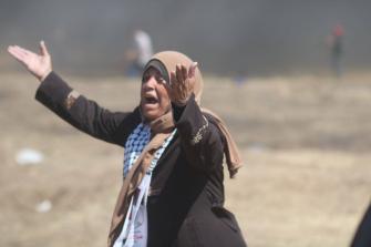 د.حسام الدجني للشمس: "غزة وحيدة لم تجد احدا يقف معها في محنتها لا مجتمع دولي ولا دول عربية"