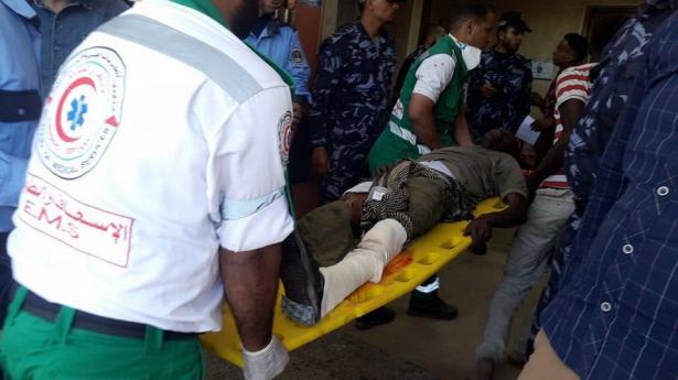 وزارة الصحة بغزة تواصل نداء الاستغاثة لتوفير المستلزمات الطبية
