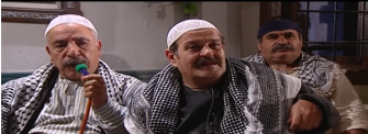 جزء عاشر لباب الحارة ولكن بعد شهر رمضان